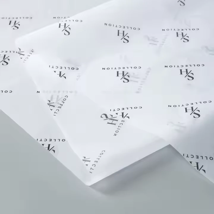 Tissue Paper